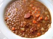¿Cómo cocinar lentejas?