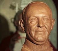 Museo (le llaman) de Cera de Madrid...