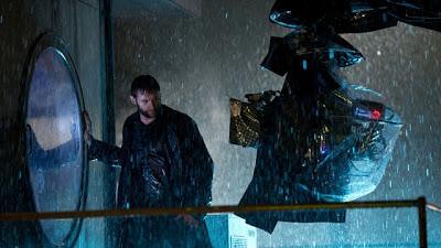 THE WOLVERINE: El primer trailer online