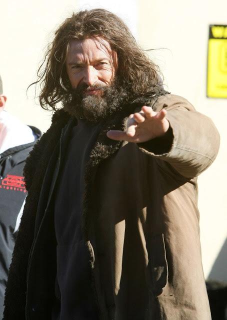 THE WOLVERINE: El primer trailer online