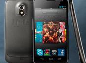 Amazon sacará propio smartphone