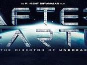 After earth avance trailer