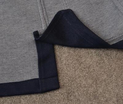 Review Americana Puño camisero de López Aragón.