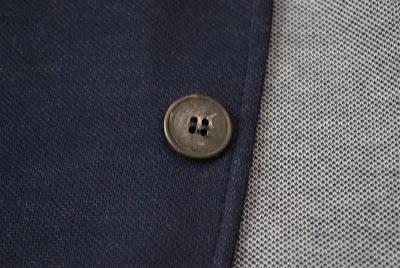 Review Americana Puño camisero de López Aragón.