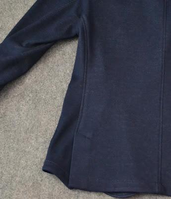 Review Americana Puño camisero de López Aragón.