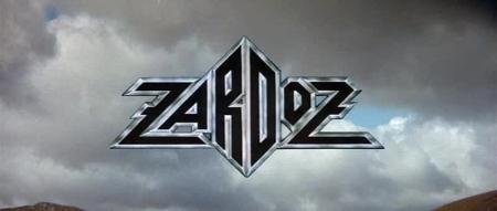 zardoz title