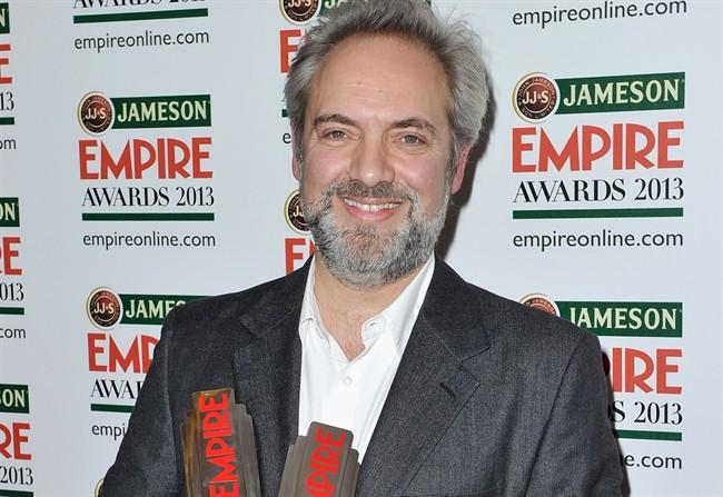 Los directores que inspiraron a Sam Mendes