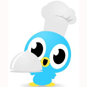 Redes sociales opinar clientes hoteles restaurantes