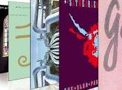 Disco Secreto ALAN PARSONS PROJECT