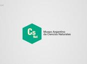 Museo Argentino Ciencias Naturales
