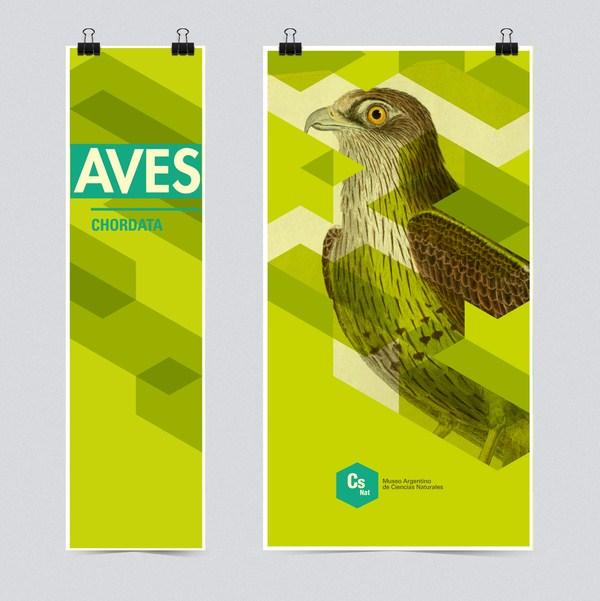 identidad museo argentino de ciencias naturales