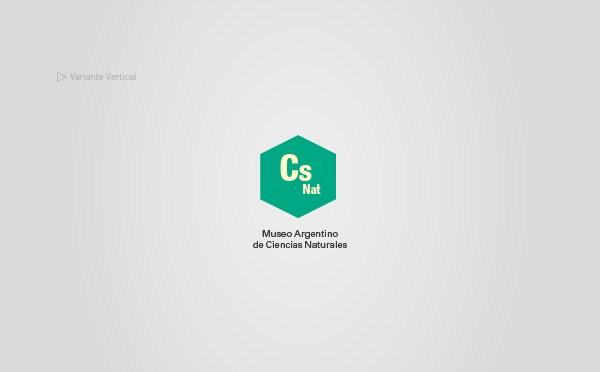 identidad museo argentino de ciencias naturales