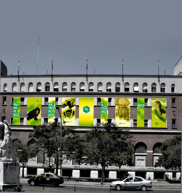 identidad museo argentino de ciencias naturales