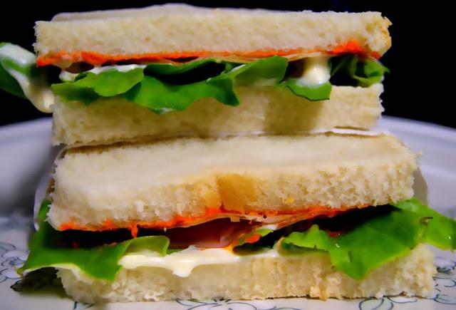 Sandwich del EME