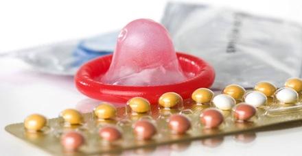 La planificación familiar mediante anticonceptivos como método para evitar embarazos no deseados