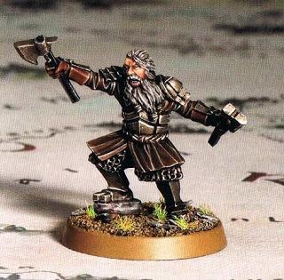 Novedades Abril de El Hobbit