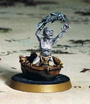 Novedades Abril de El Hobbit