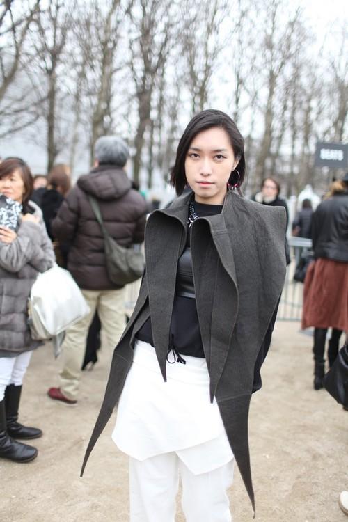 The skort is all the rage