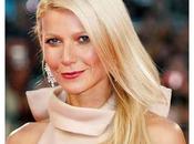 Gwyneth Paltrow inaugurará salón belleza ecológico