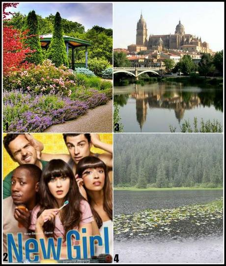 Mis imprescindibles: Marzo