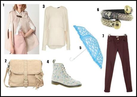 Mis imprescindibles: Marzo