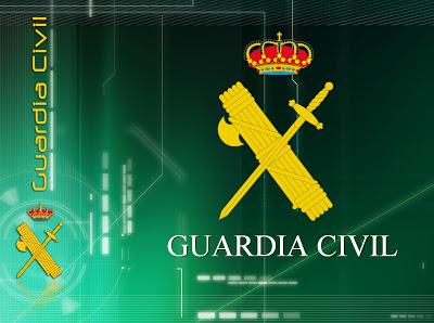 La Guarida Civil investiga el supuesto intento de secuestro a una menor en Almadenejos (Ciudad Real)