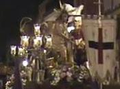 Video: Flagelación Jesús. Viernes Santo Almadén 2012