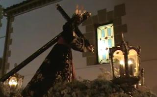 Video: Ntro. Padre Jesús Nazareno