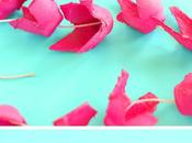 guirnalda cajas huevos