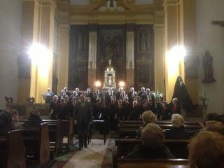 Satisfacción a raudales