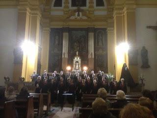 Satisfacción a raudales