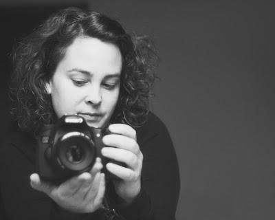 rebeca López kisicosas fotografía