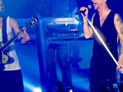 Depeche mode lanza nuevo disco, delta machine