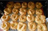 Pebrereta, Boreta  y almojábenas , un menú de cuaresma muy alicantino.