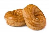 Pebrereta, Boreta  y almojábenas , un menú de cuaresma muy alicantino.