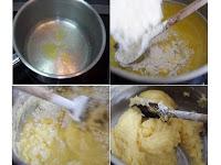 Pebrereta, Boreta  y almojábenas , un menú de cuaresma muy alicantino.