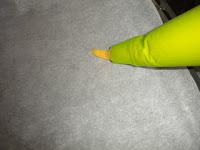 Pebrereta, Boreta  y almojábenas , un menú de cuaresma muy alicantino.