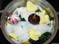 Pebrereta, Boreta  y almojábenas , un menú de cuaresma muy alicantino.