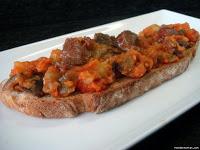 Pebrereta, Boreta  y almojábenas , un menú de cuaresma muy alicantino.