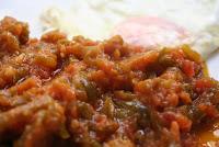 Pebrereta, Boreta  y almojábenas , un menú de cuaresma muy alicantino.