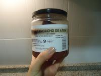 Pebrereta, Boreta  y almojábenas , un menú de cuaresma muy alicantino.