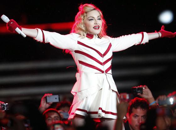 ¡Madonna alcanza el estatus de billonaria! ¿Cuánto vale?