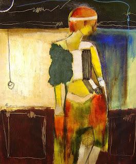 Helen Zarin