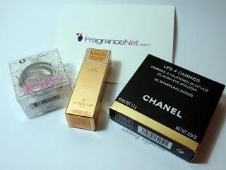 Haul & Review | Chanel, Guerlain, Too Faced (Fragancenet.com)
