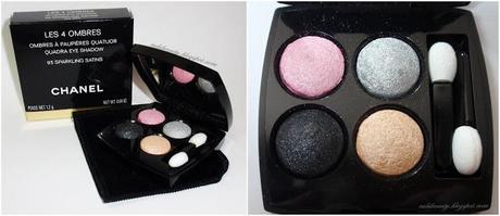 Haul & Review | Chanel, Guerlain, Too Faced (Fragancenet.com)