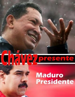 Tibisay, 14A y patria