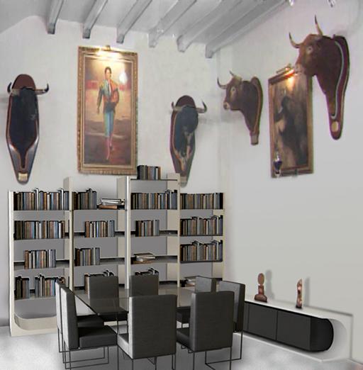 Las casas de torres xxviii; consultas de los espectadores - Paperblog