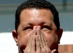 MADURO ATACA A U.S.A., LOS CULPA DE ASESINAR A CHAVEZ