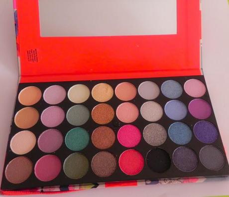 Paleta You're Everything