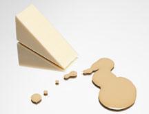 Adíos a las manchas de maquillaje en nuestra ropa